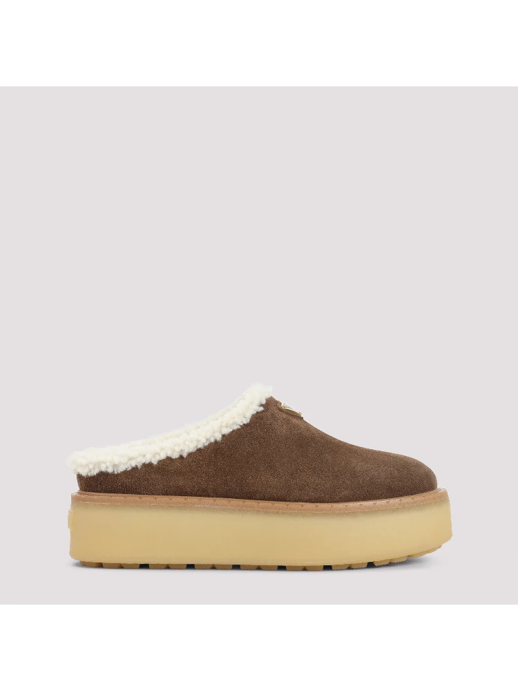 Prada Mule