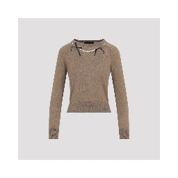 Simone Rocha Classic Pullover