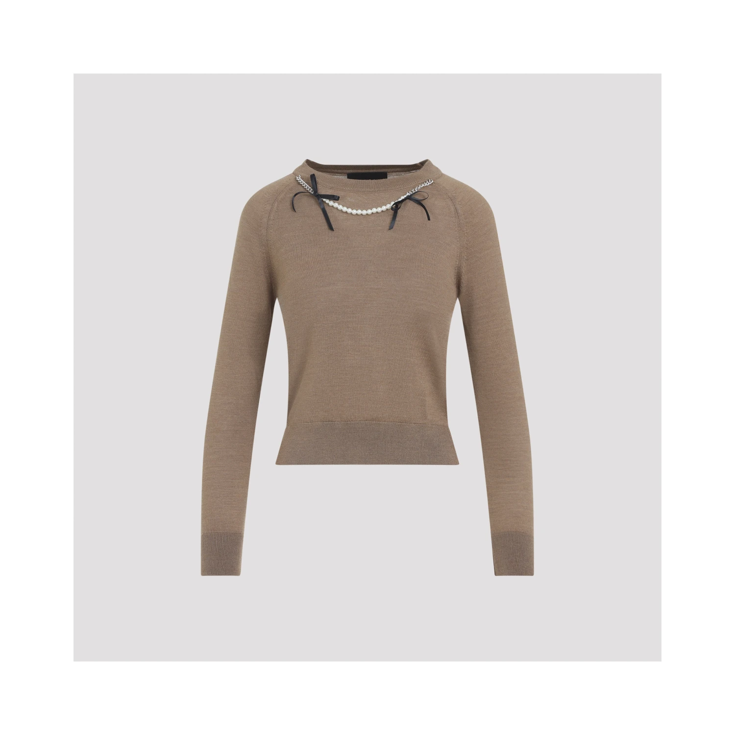 Simone Rocha Classic Pullover