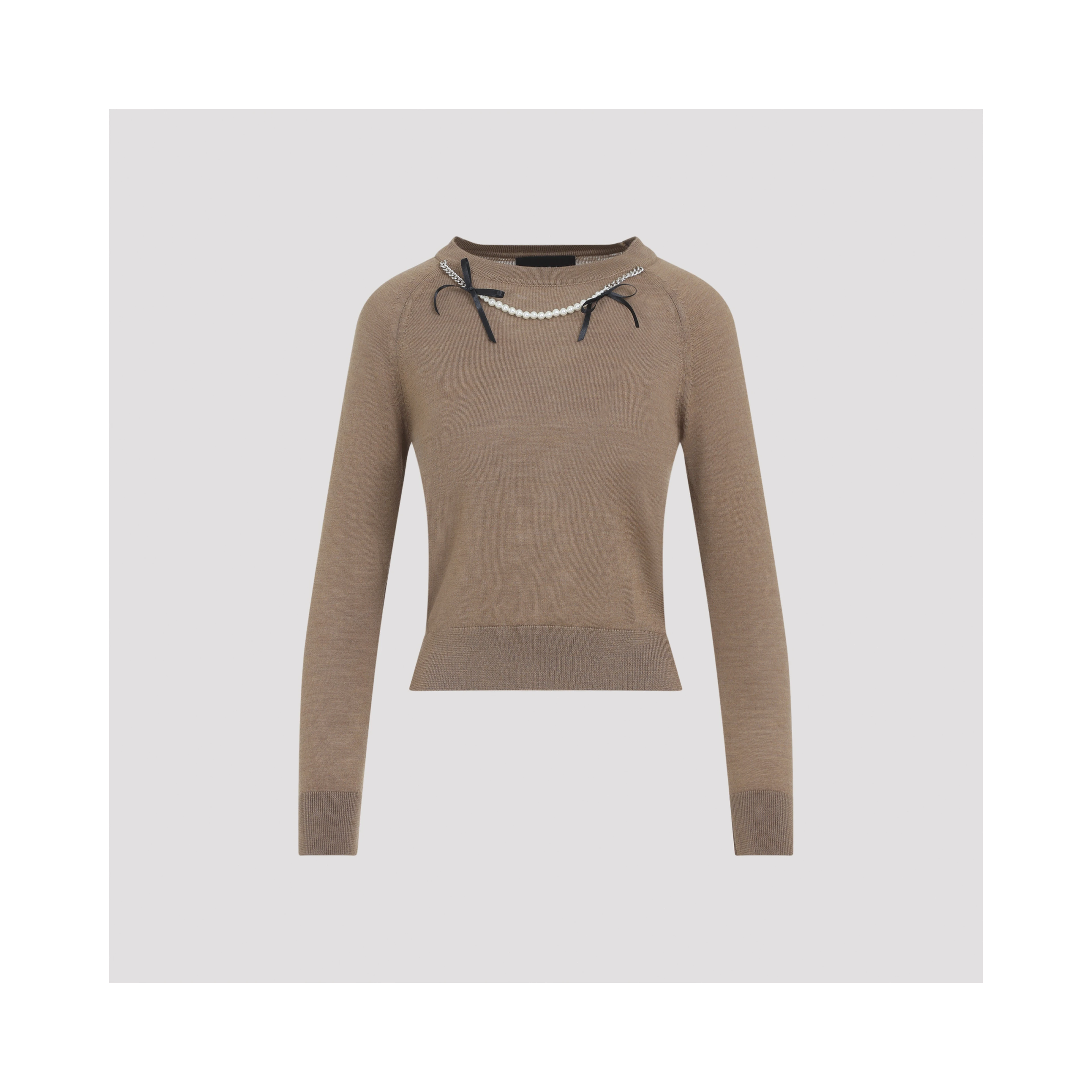Simone Rocha Classic Pullover
