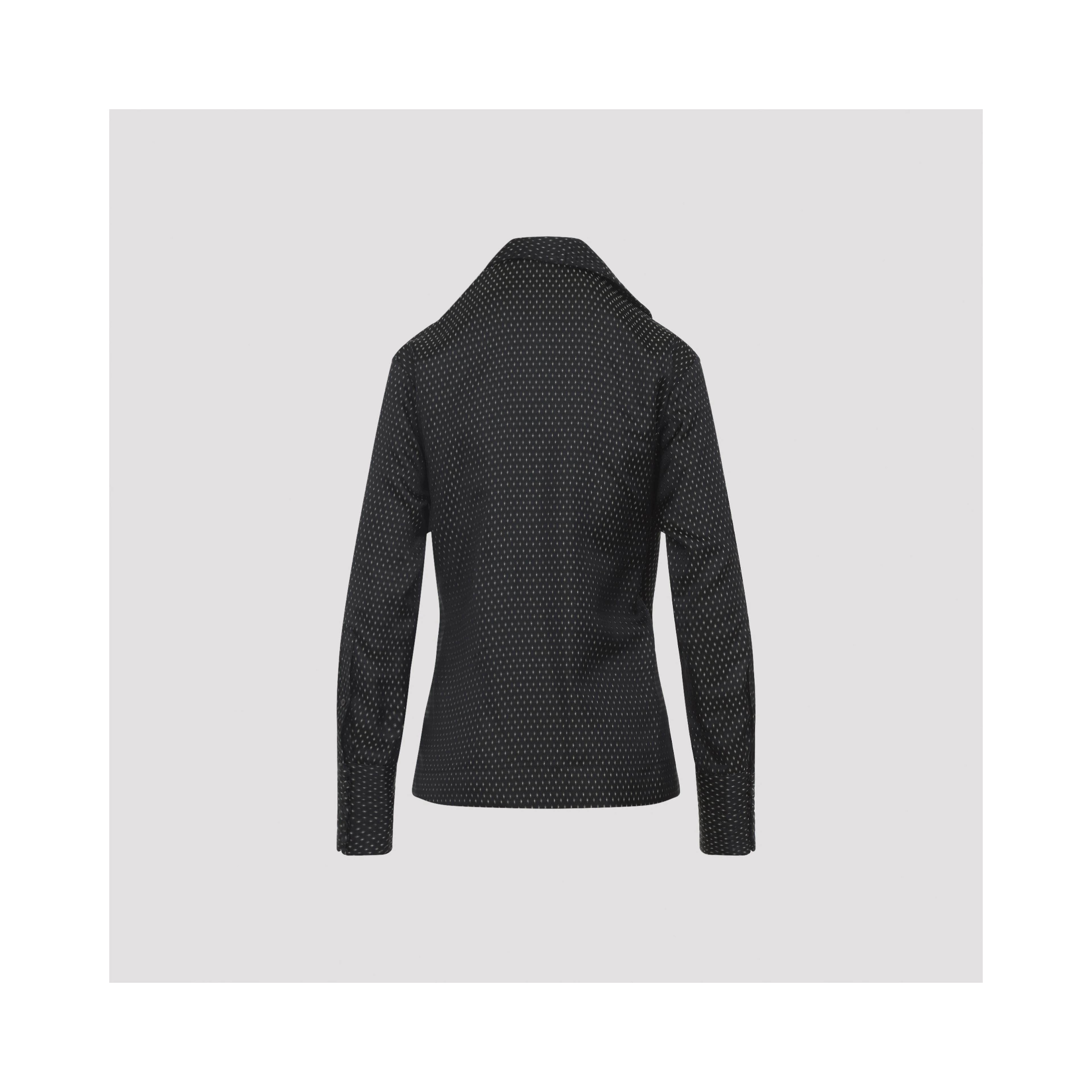 Dries Van Noten Calberton Shirt