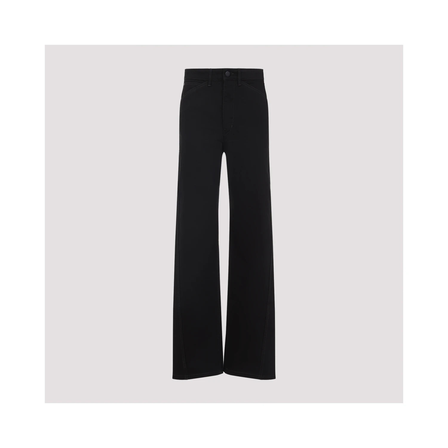 Lemaire Twisted Pants