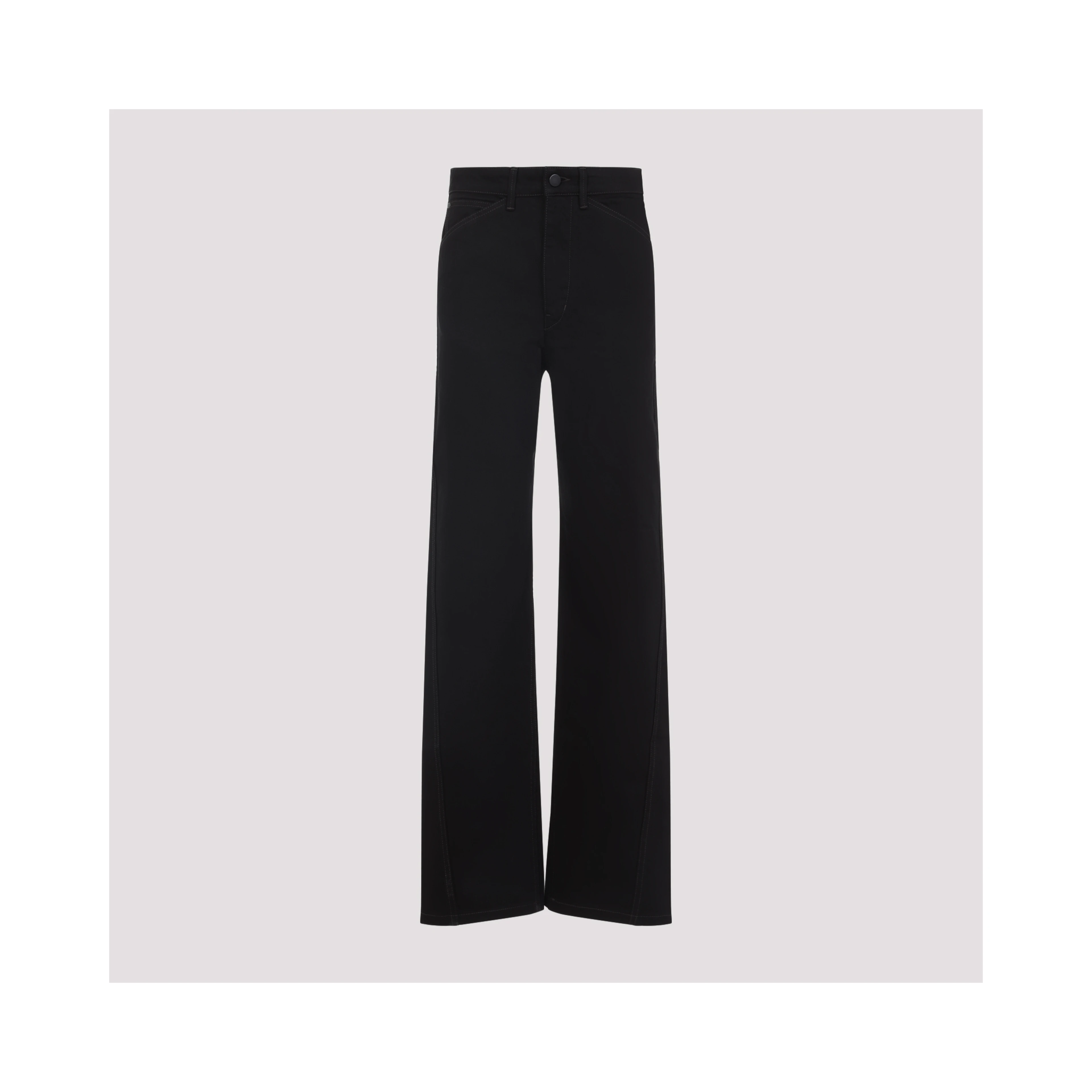 Lemaire Twisted Pants