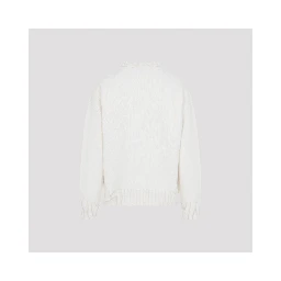Ami Paris ADC Crewneck Sweater