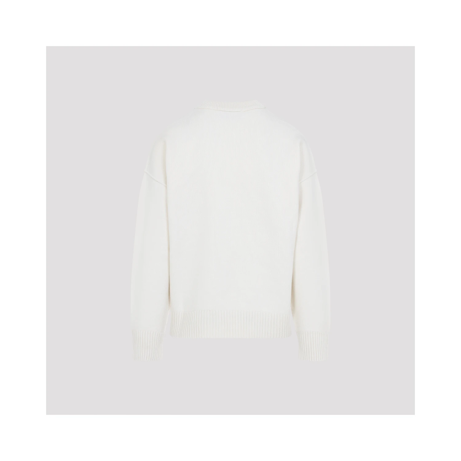 Ami Paris ADC Crewneck Sweater