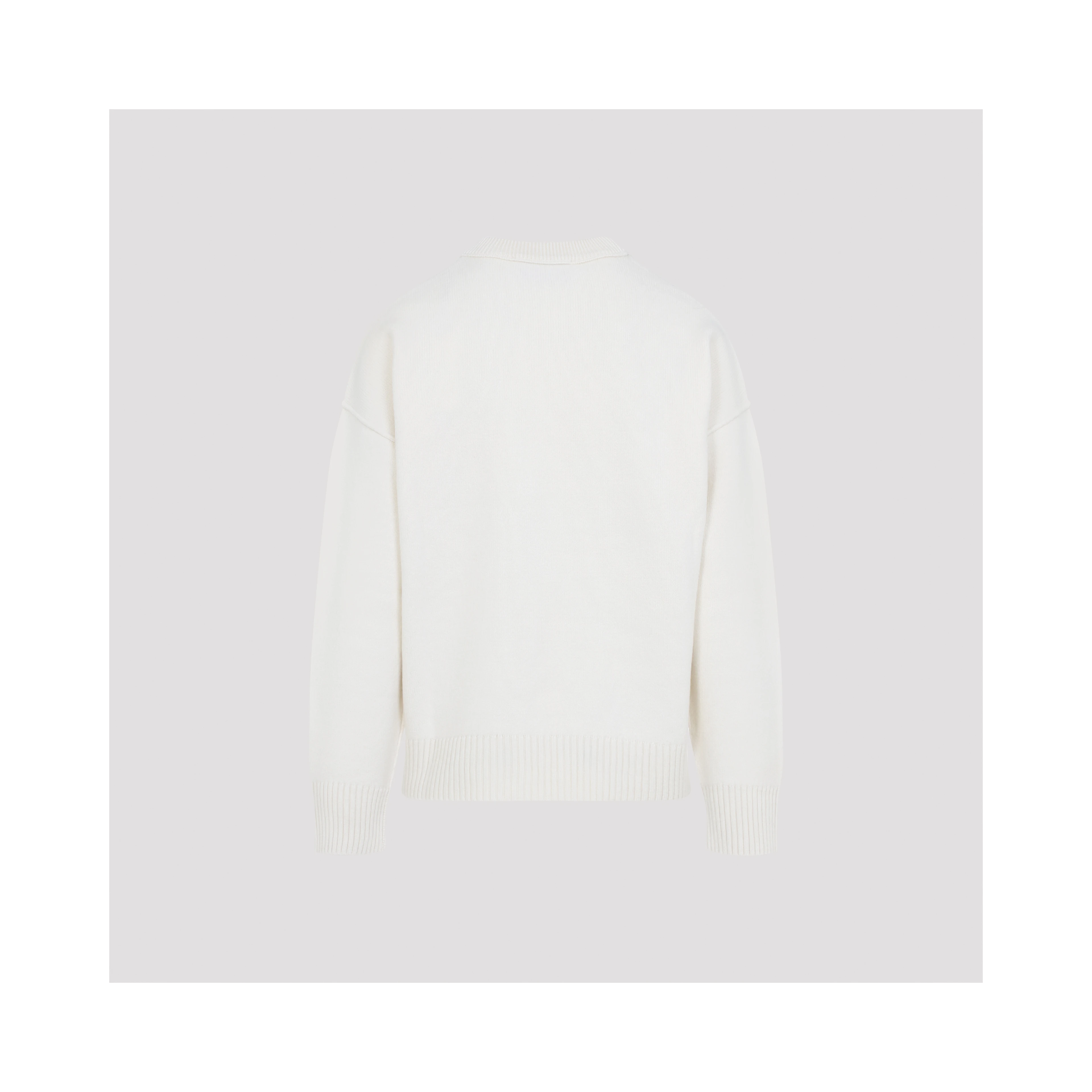 Ami Paris ADC Crewneck Sweater