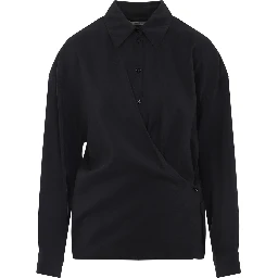 Lemaire Twisted Shirt