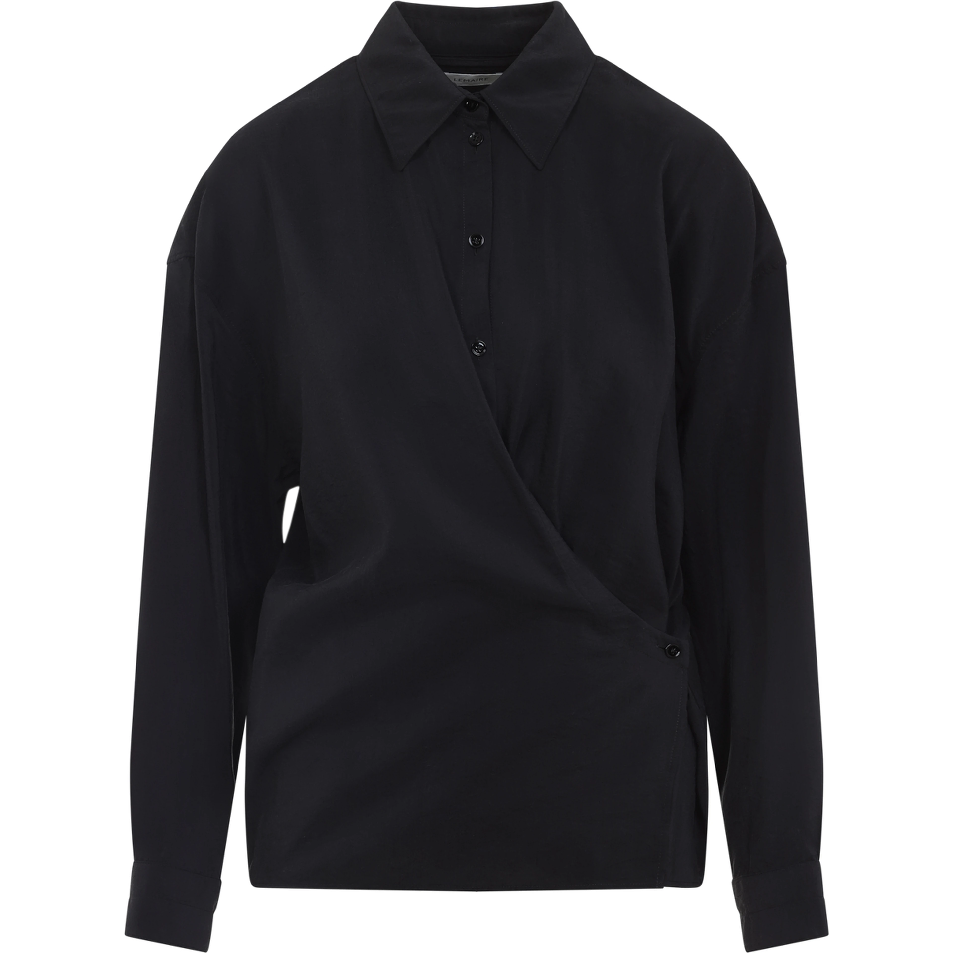 Lemaire Twisted Shirt