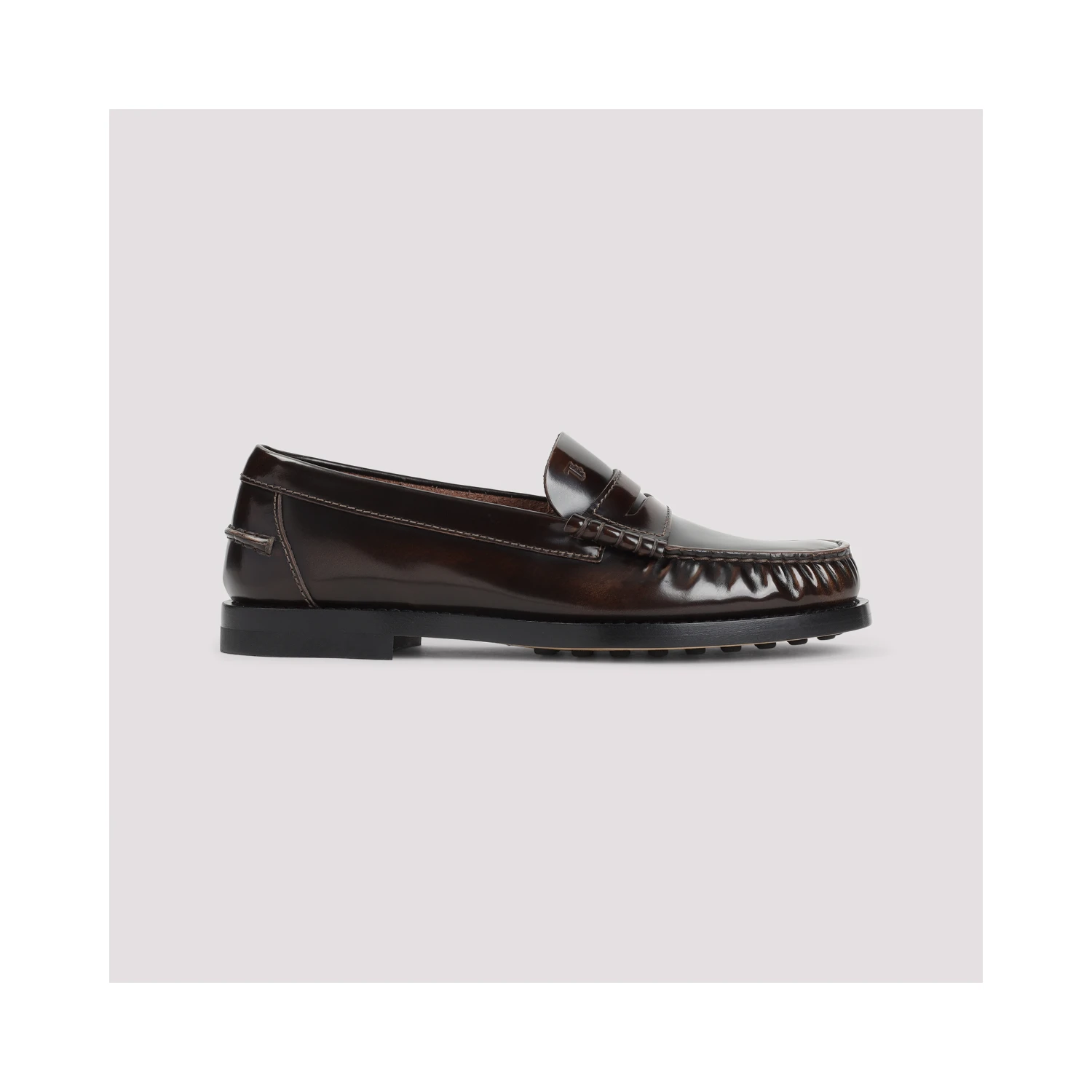 Tod’s Calf Leather Loafers