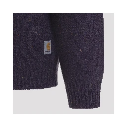 Carhartt Wip Anglistic Sweater