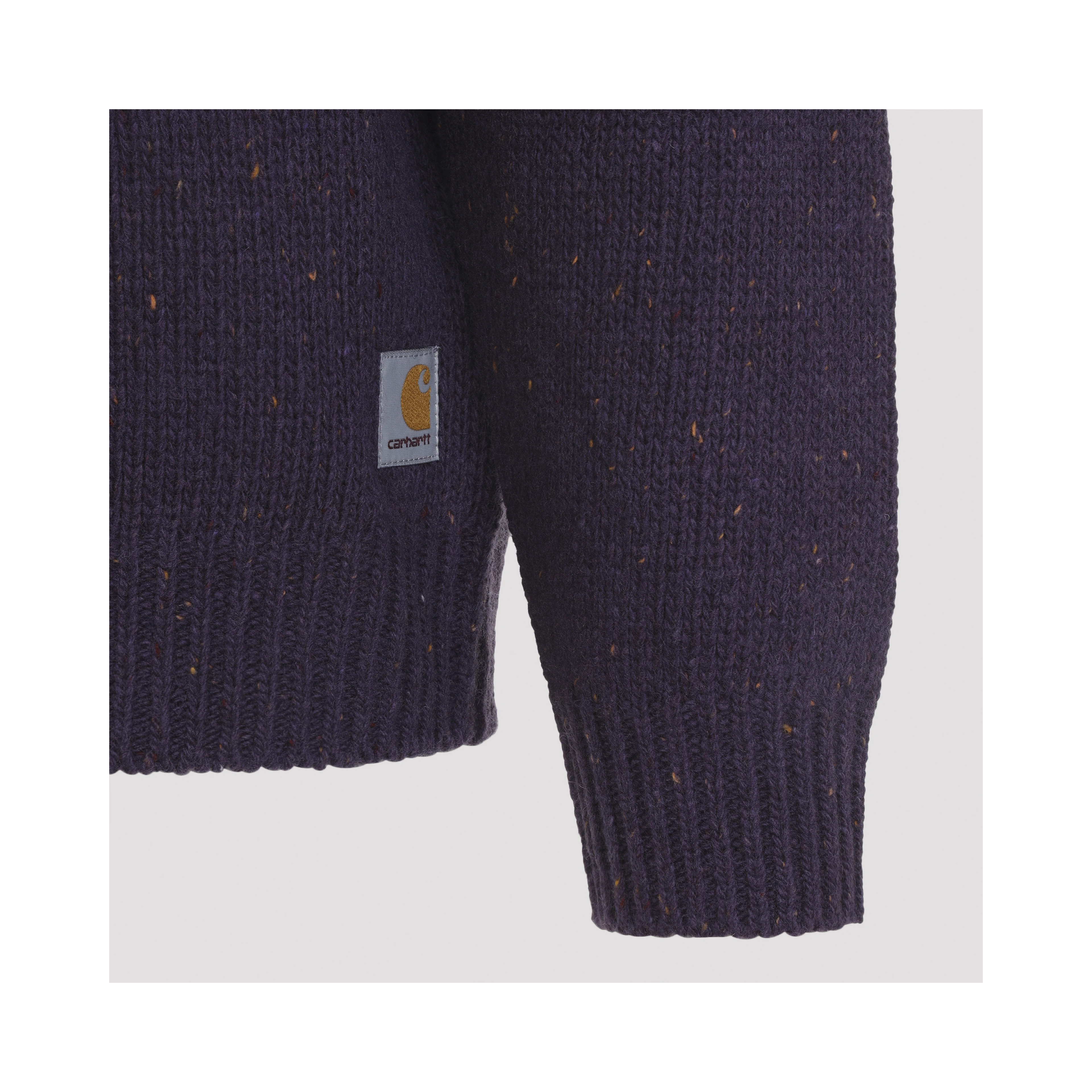 Carhartt Wip Anglistic Sweater