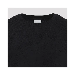 Dries Van Noten Hegels T-shirt
