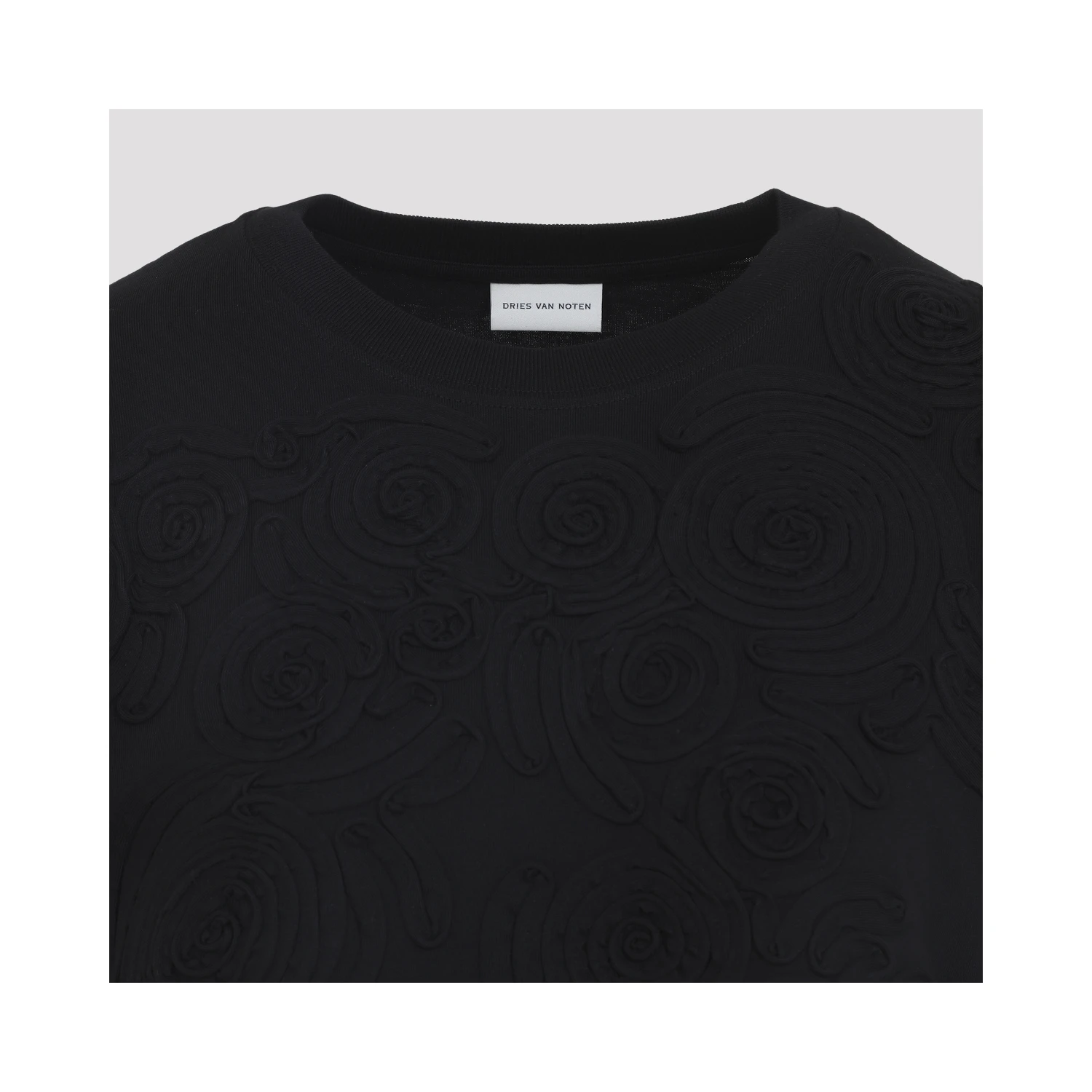 Dries Van Noten Hegels T-shirt