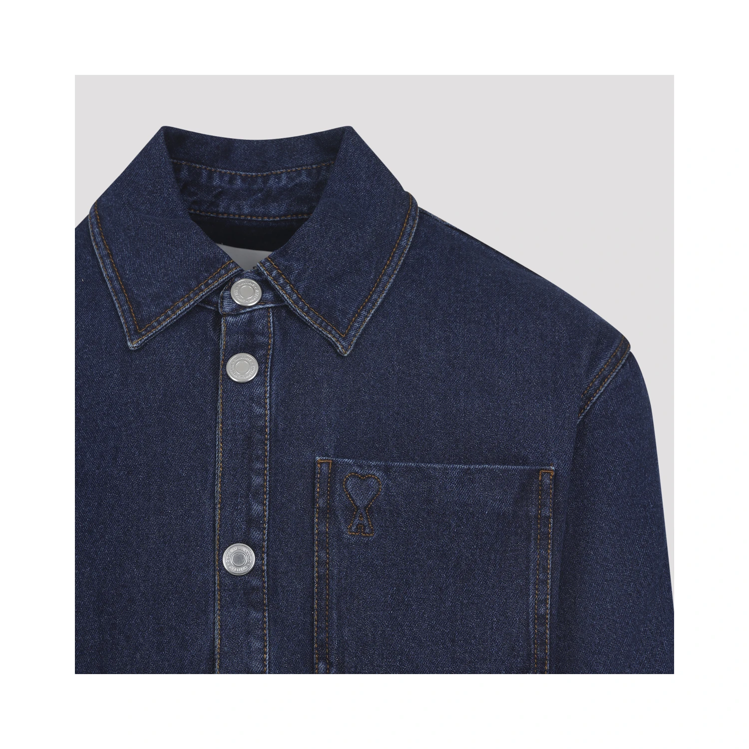 Ami De Coeur Overshirt