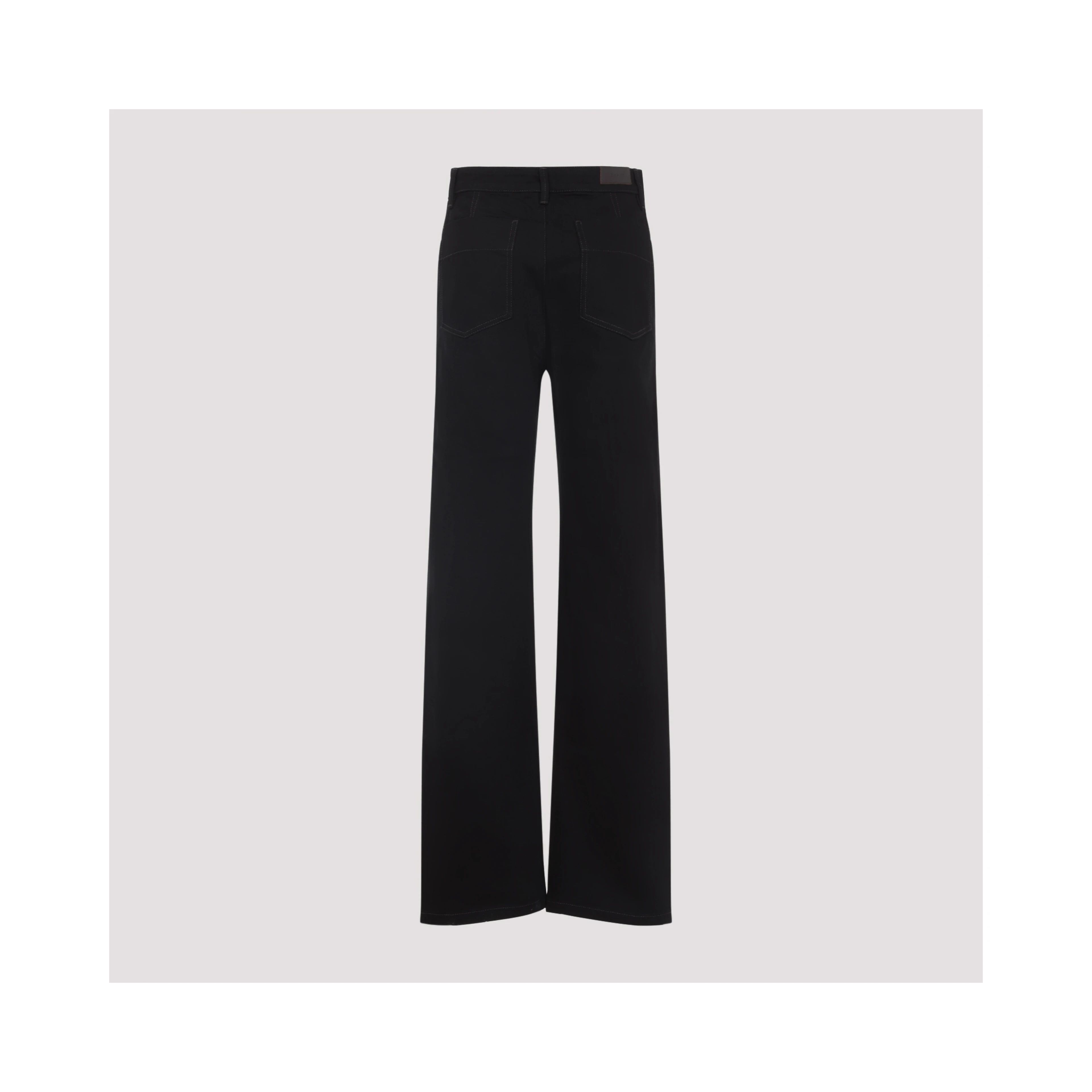 Lemaire Twisted Pants