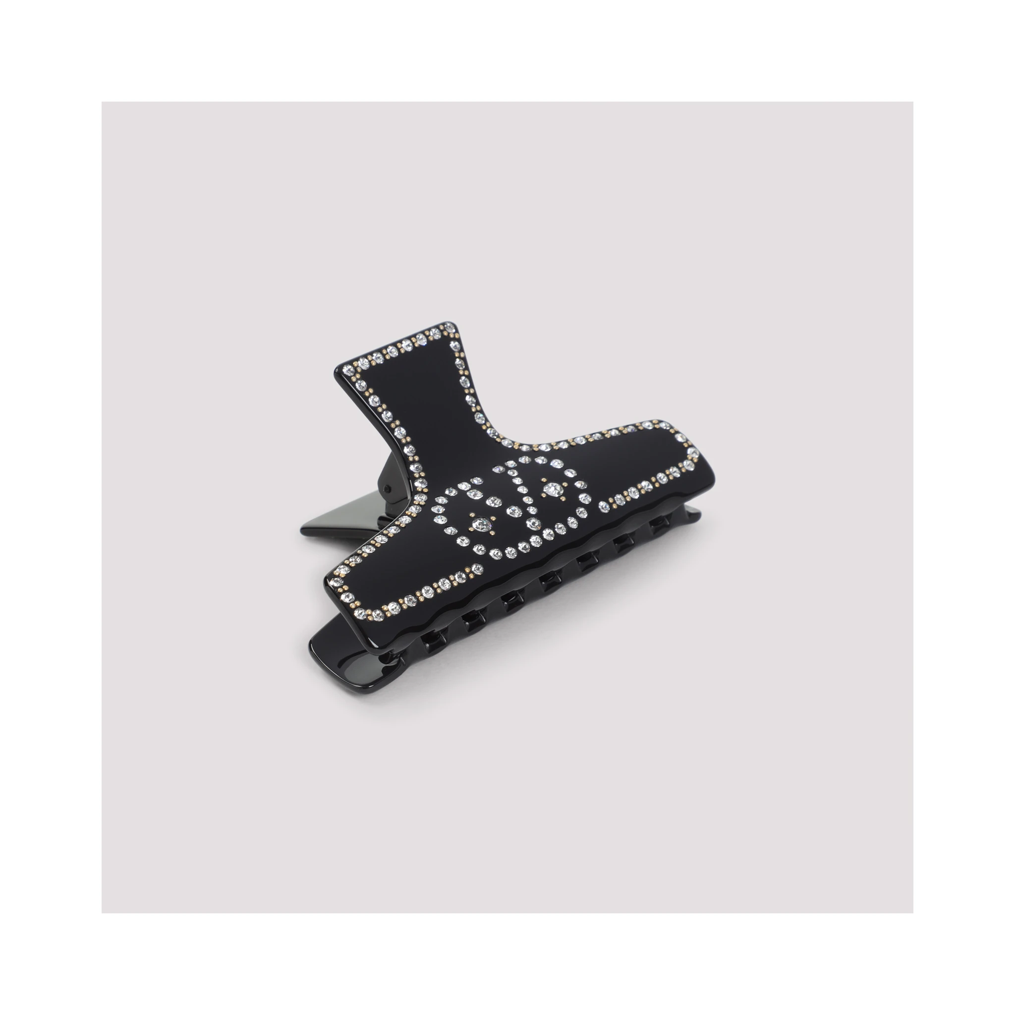 Valentino Garavani Resin Hair Clip