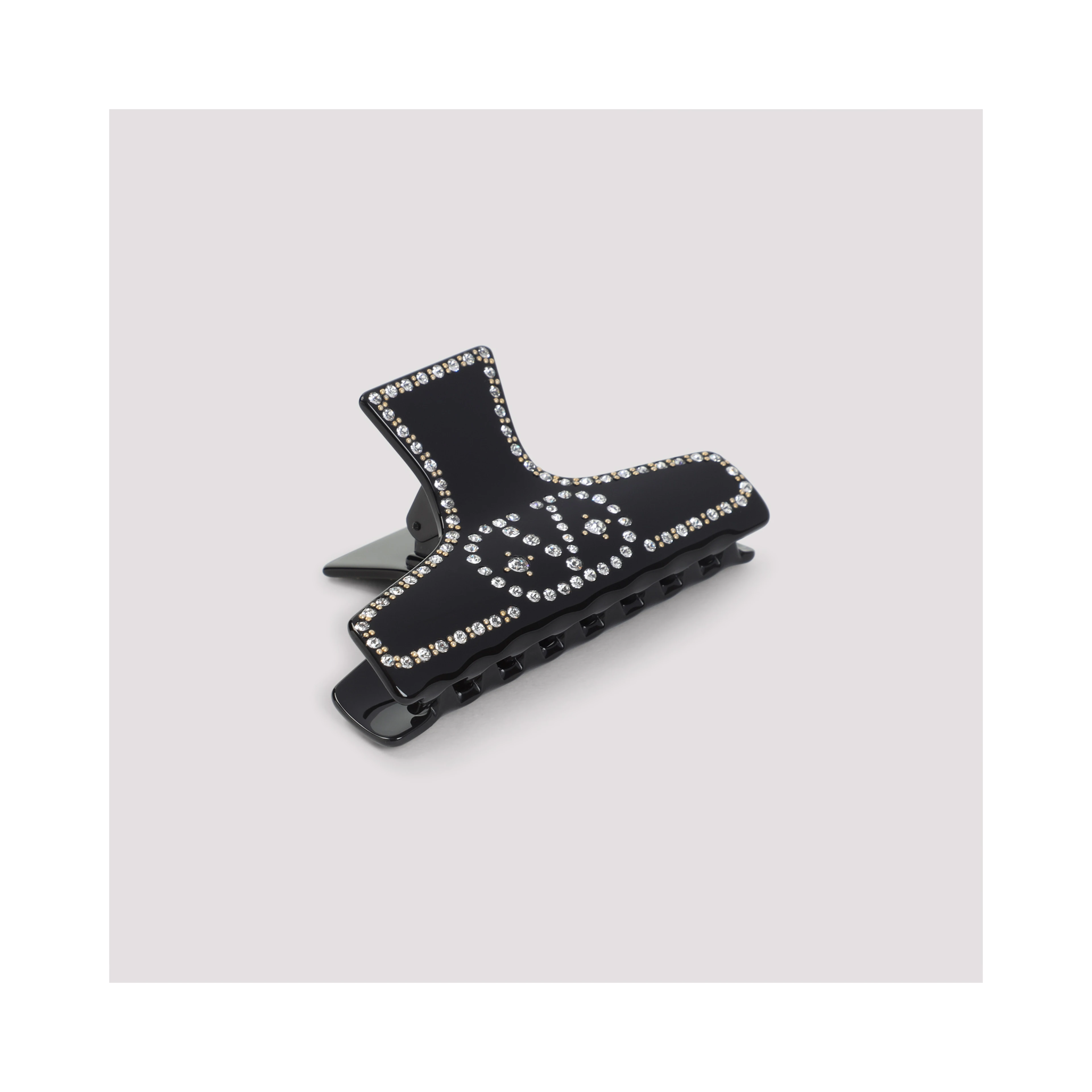 Valentino Garavani Resin Hair Clip