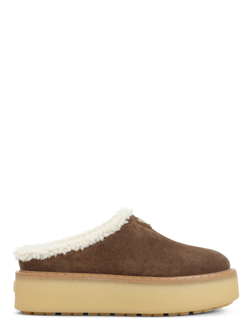 Prada Mule