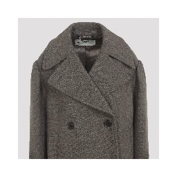 Dries Van Noten Raquel Coat