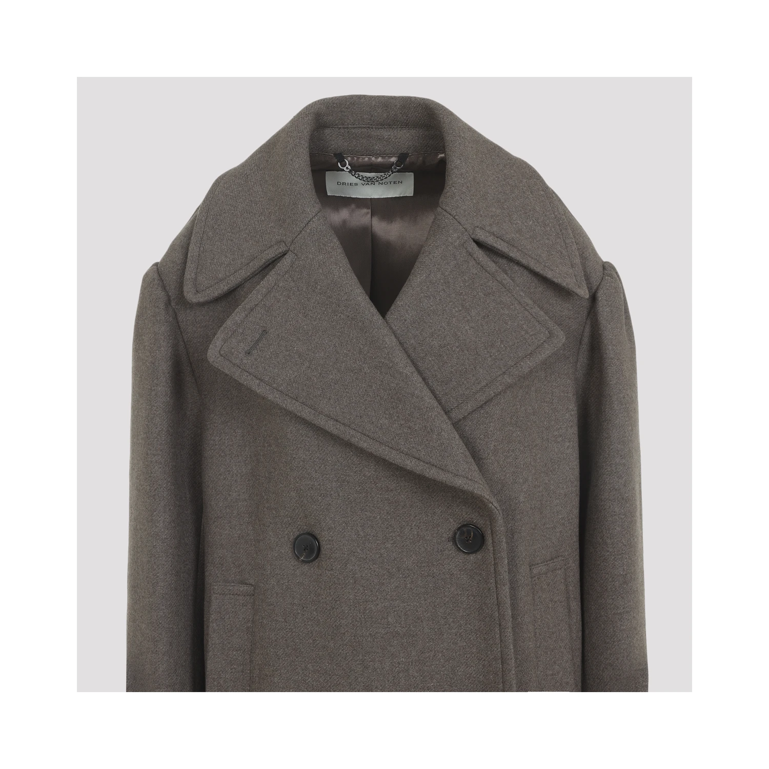 Dries Van Noten Raquel Coat