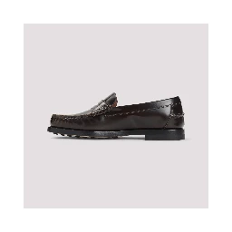 Tod’s Calf Leather Loafers
