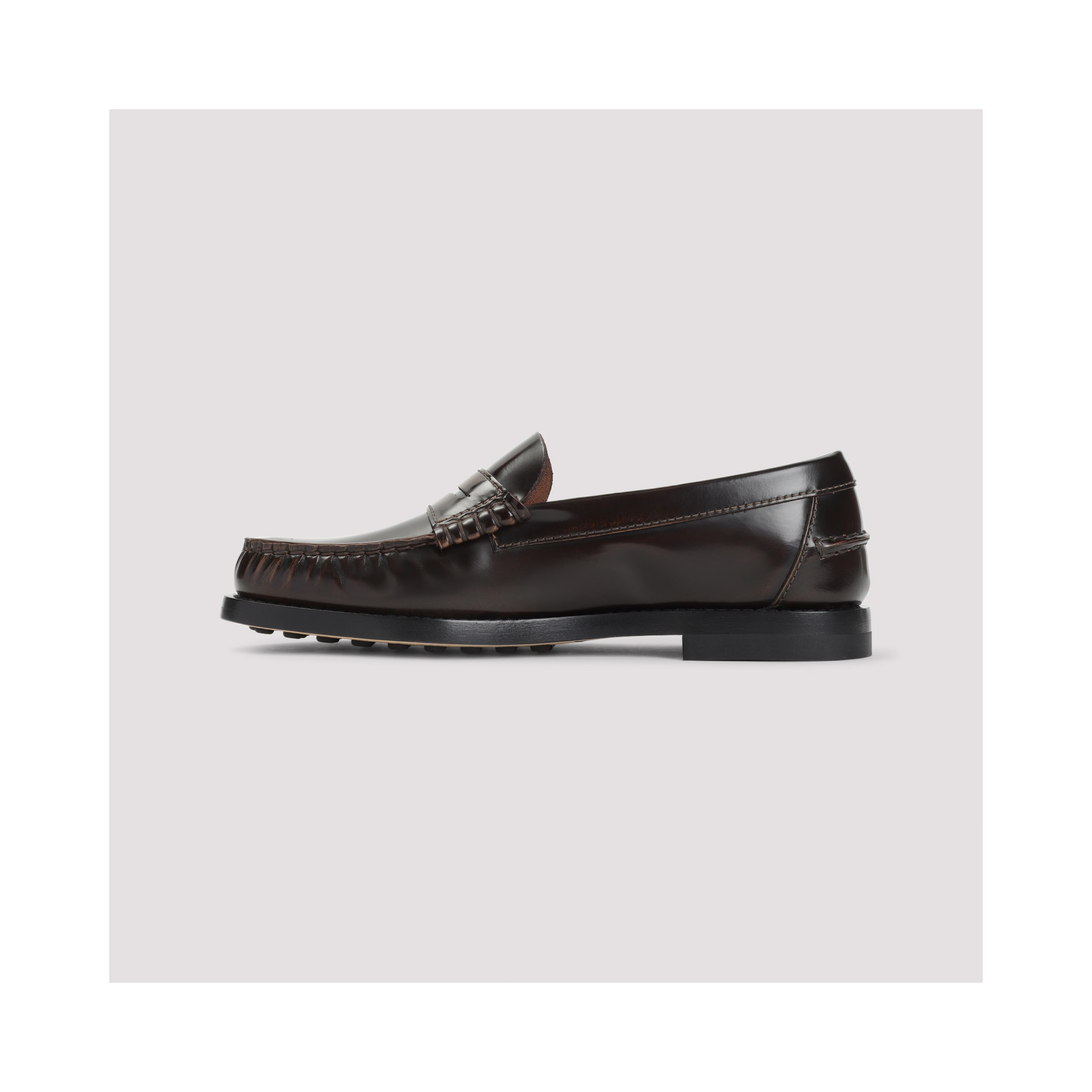 Tod’s Calf Leather Loafers
