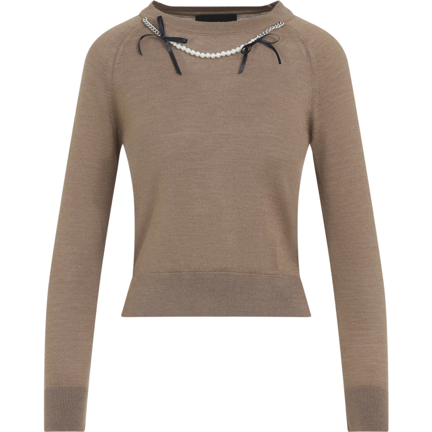 Simone Rocha Classic Pullover