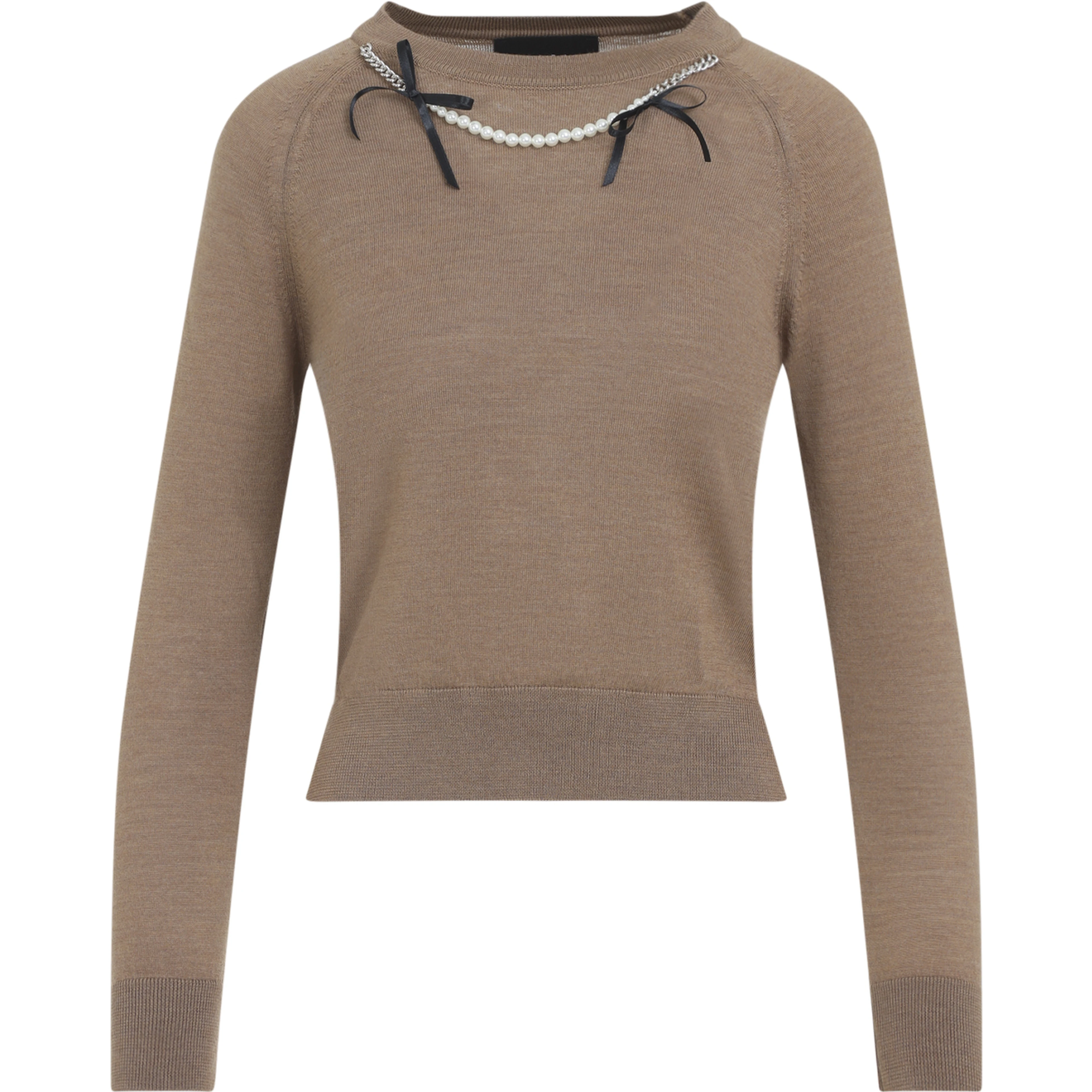 Simone Rocha Classic Pullover
