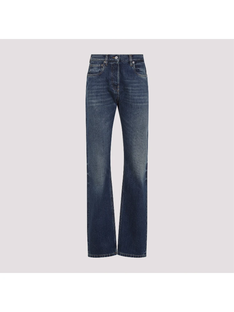 Prada Cotton Jeans