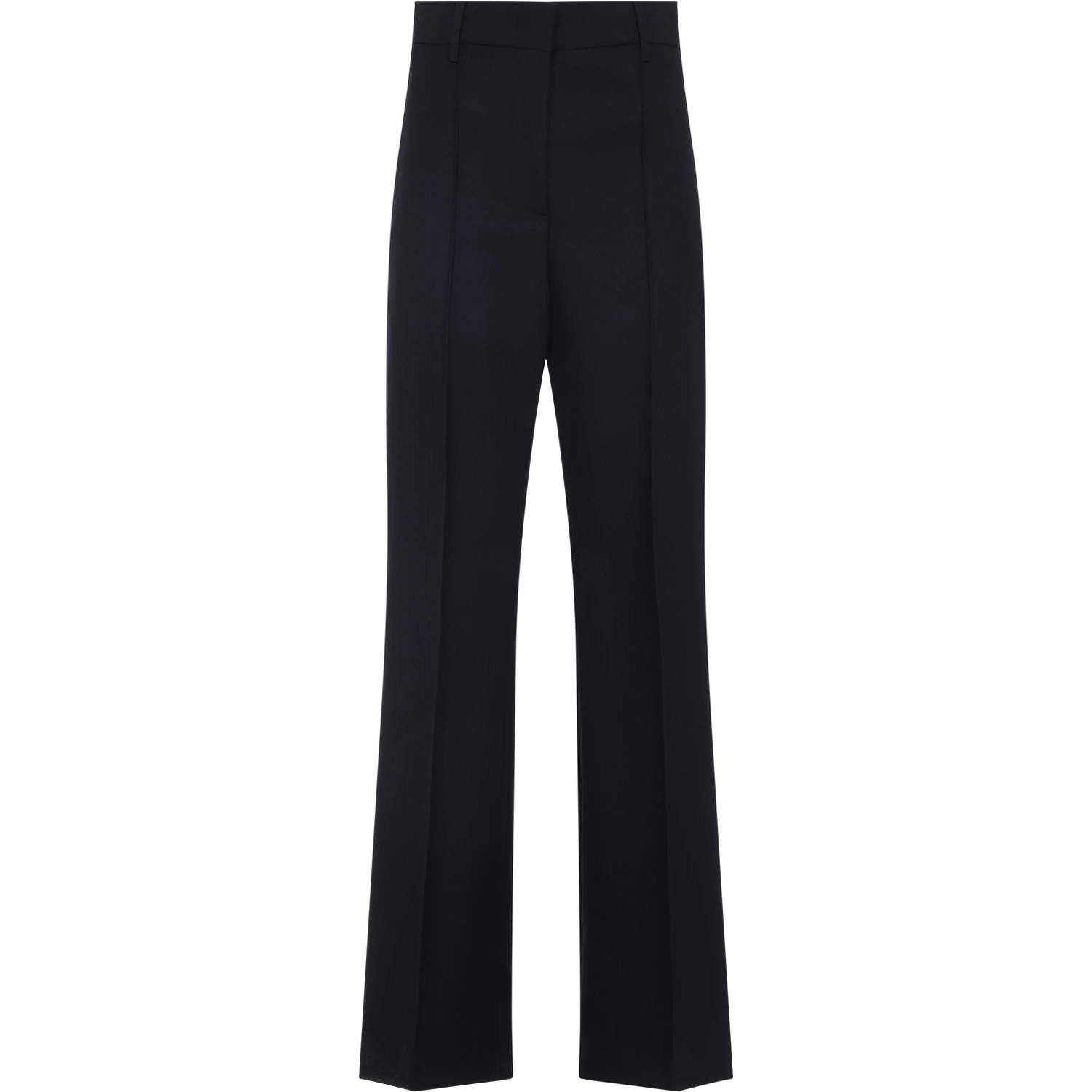 Prada Virgin Wool Pants