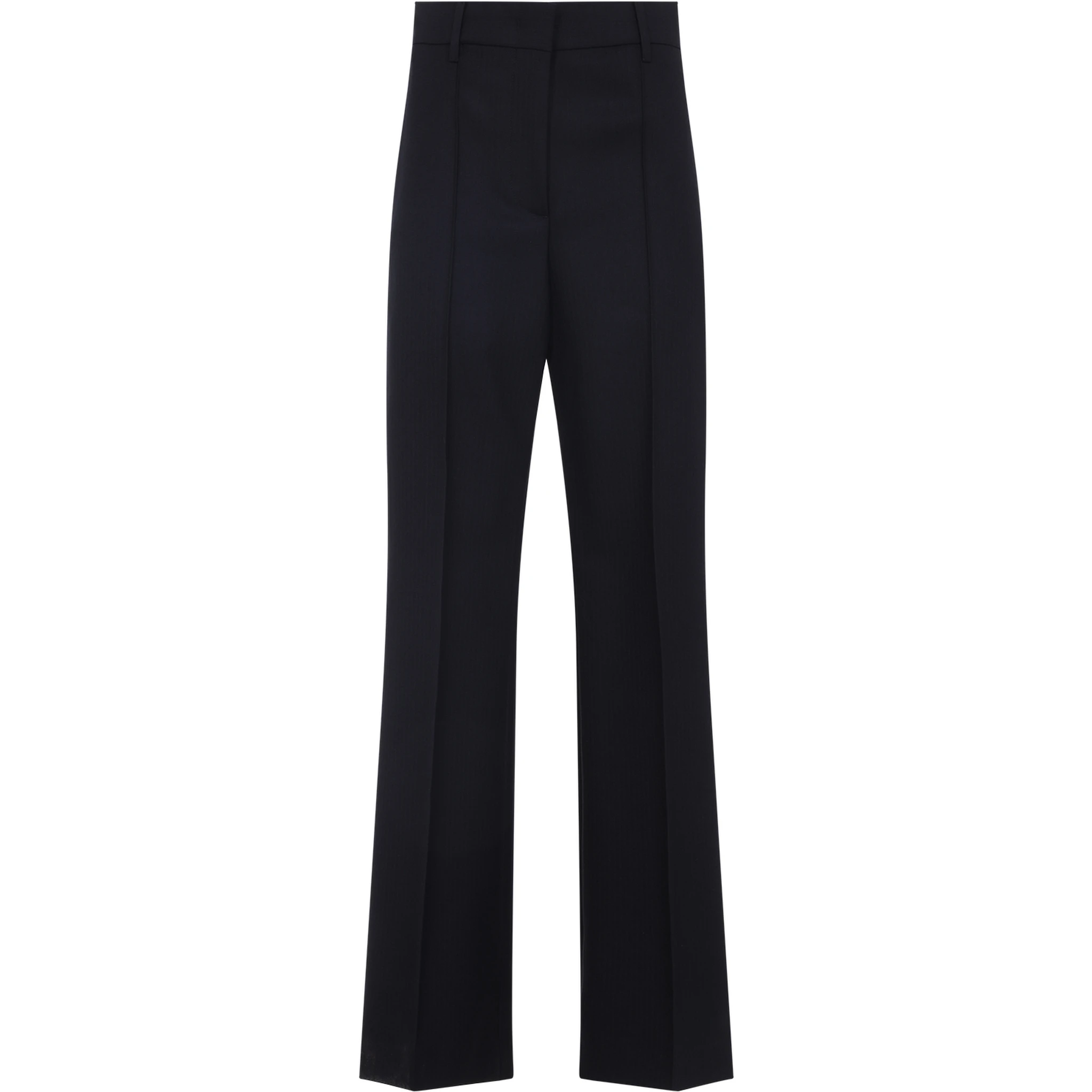 Prada Virgin Wool Pants