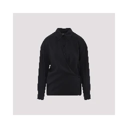 Lemaire Twisted Shirt