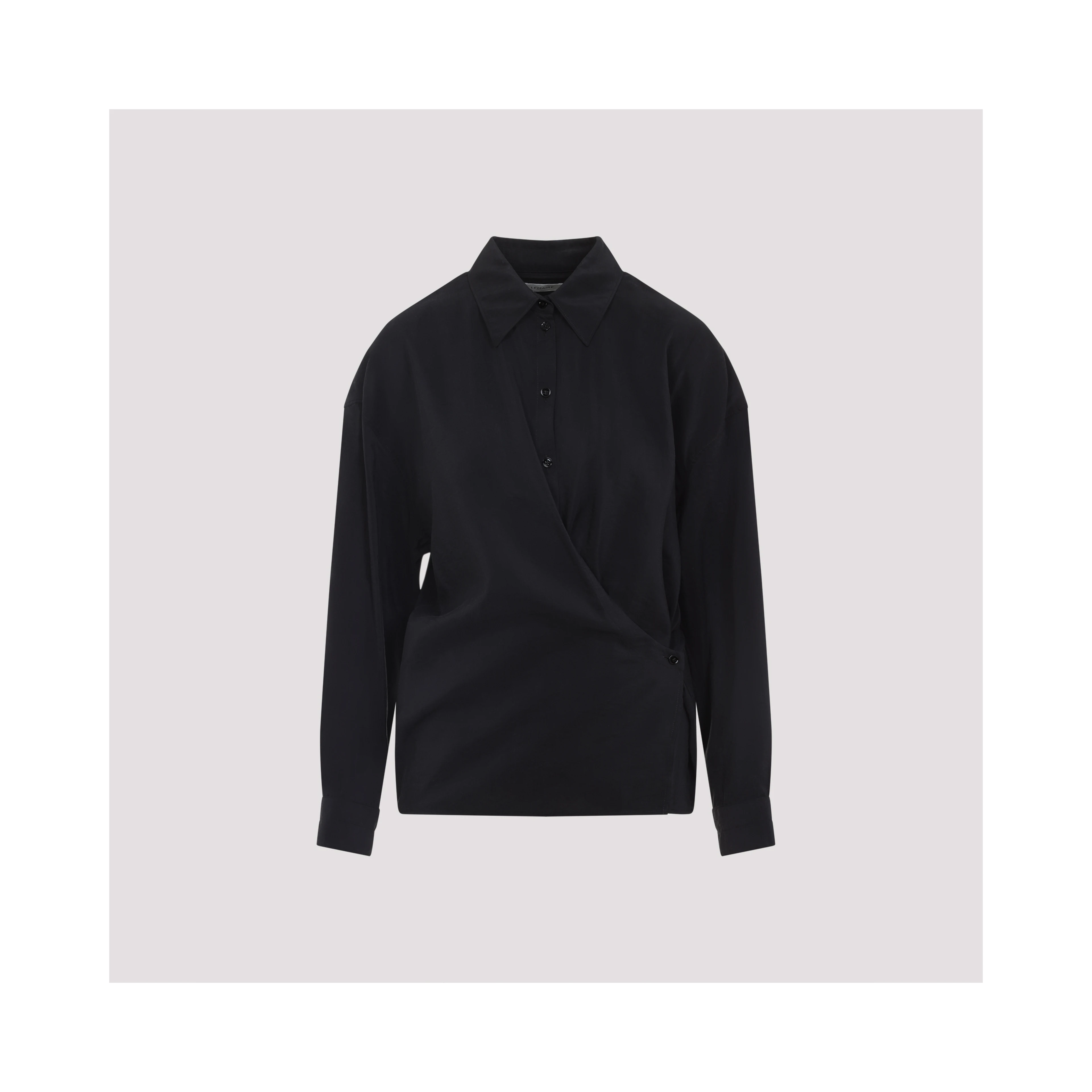 Lemaire Twisted Shirt