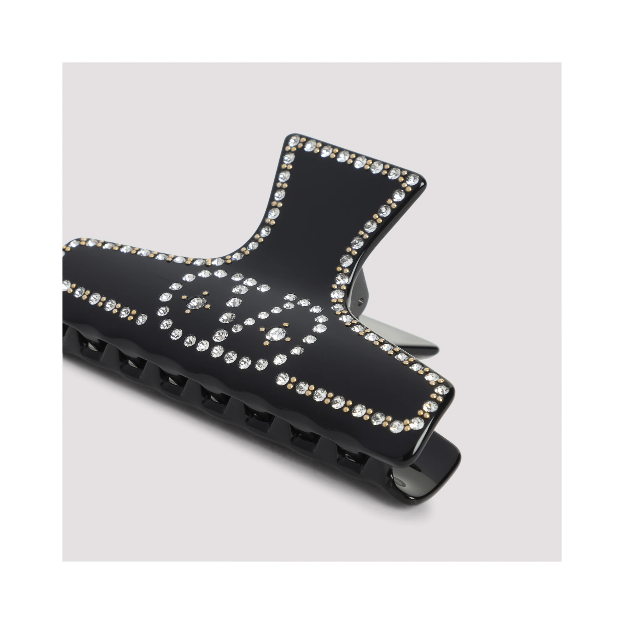 Valentino Garavani Resin Hair Clip