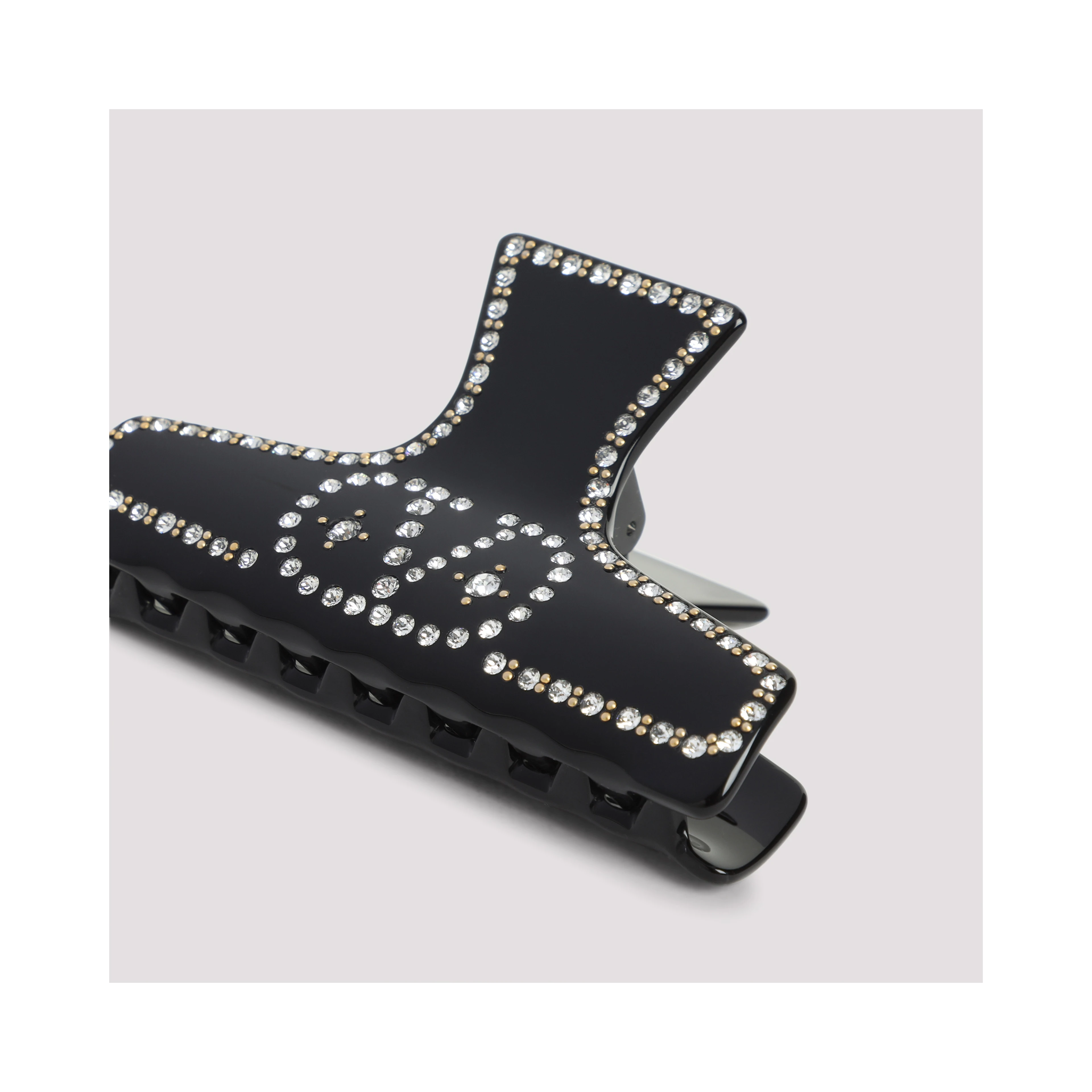 Valentino Garavani Resin Hair Clip