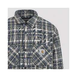 Carhartt Wip Cronyn Shirt Jacket
