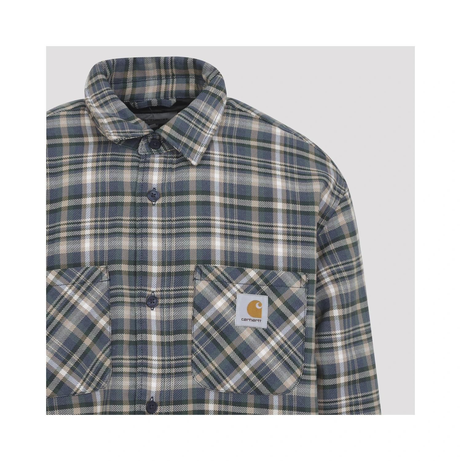 Carhartt Wip Cronyn Shirt Jacket