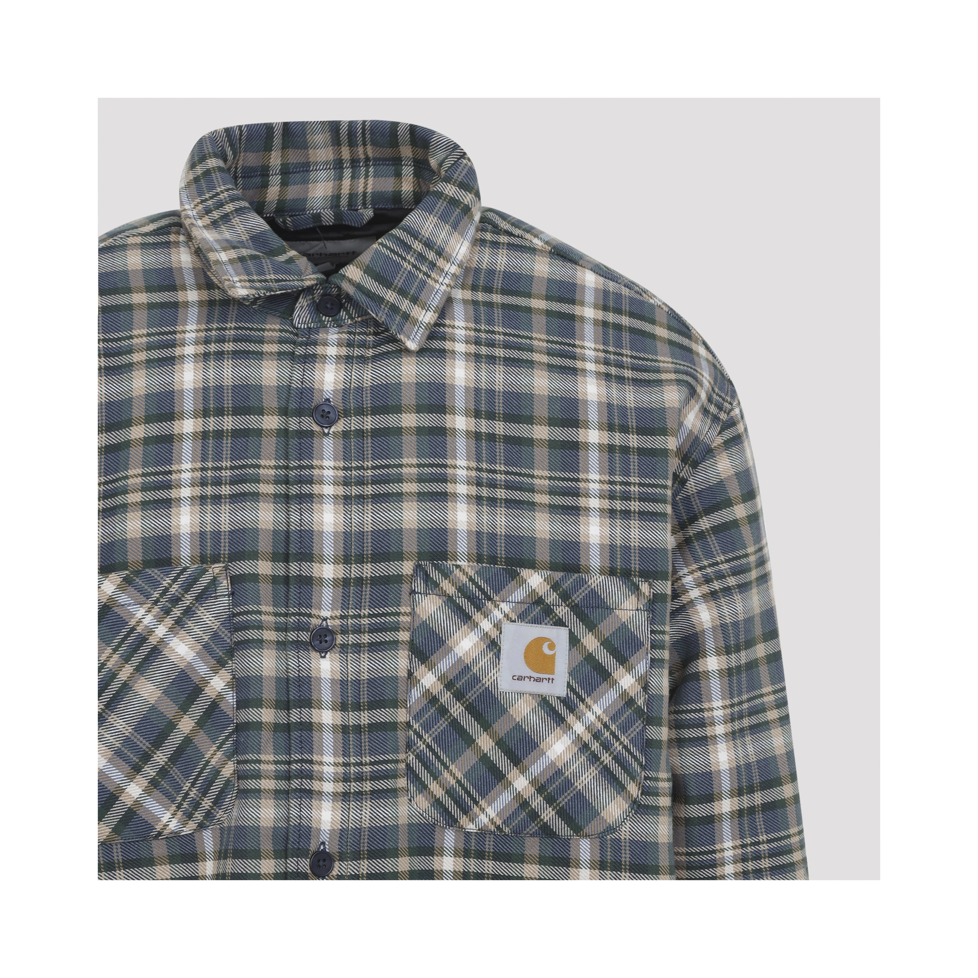 Carhartt Wip Cronyn Shirt Jacket