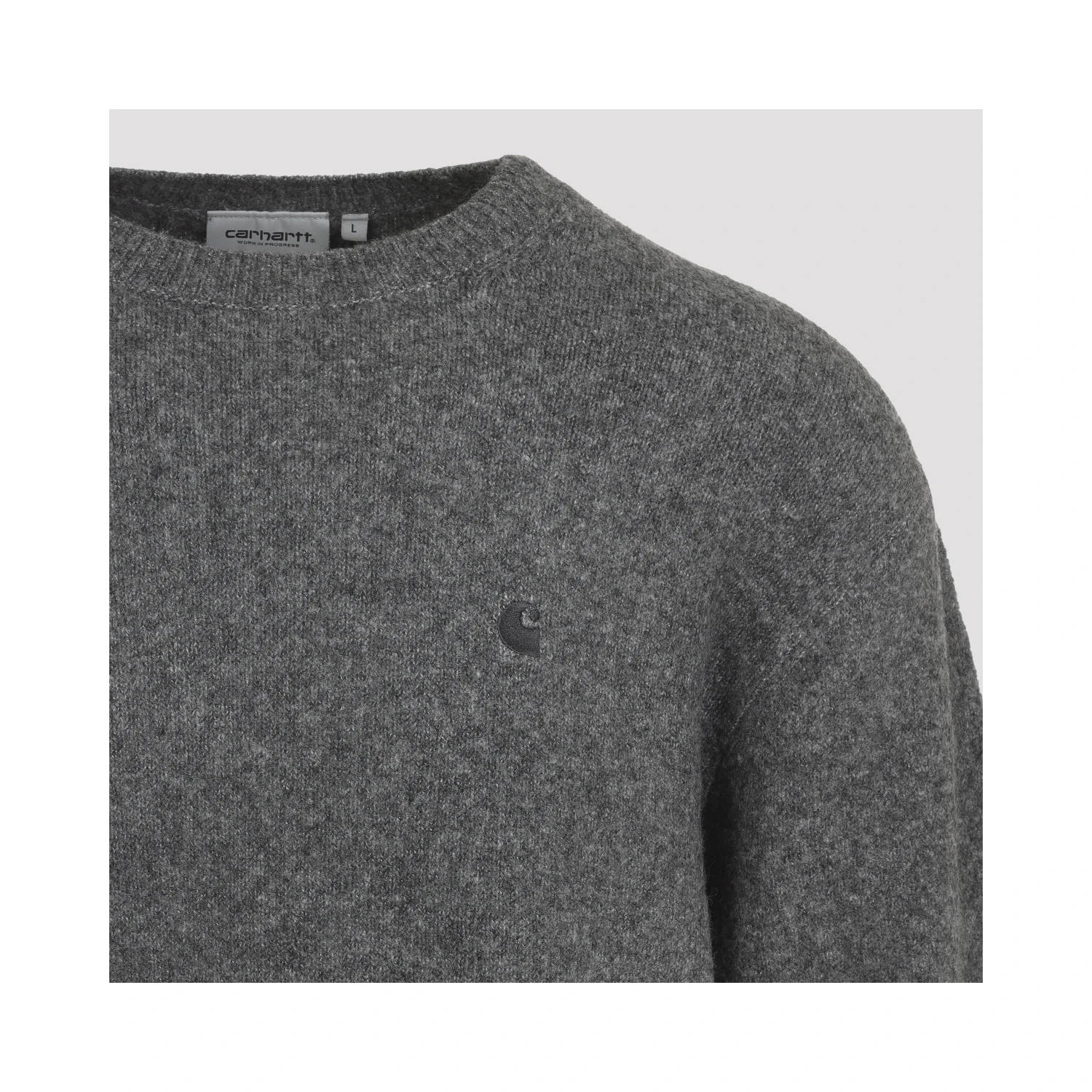 Carhartt Wip Curtis Sweater