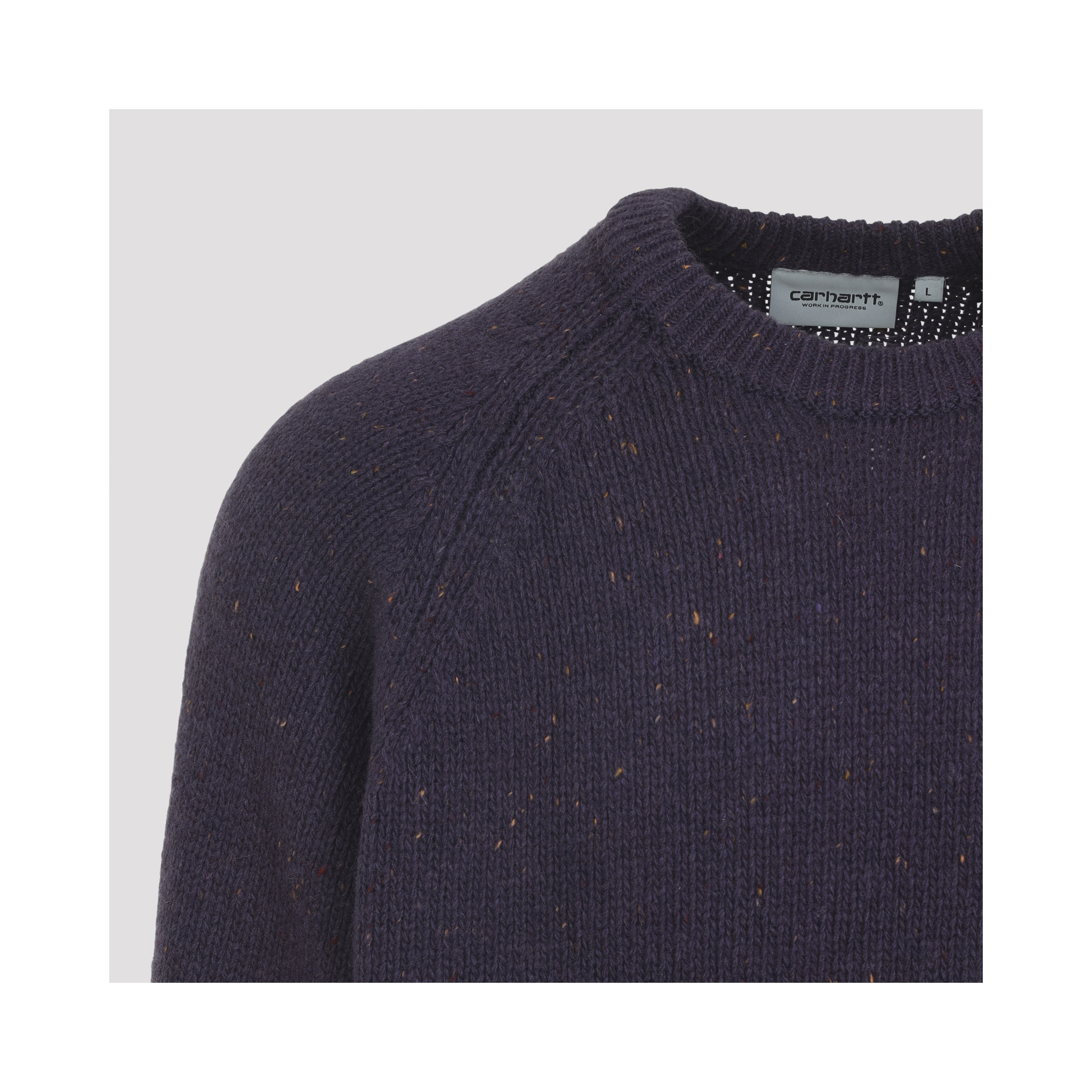 Carhartt Wip Anglistic Sweater