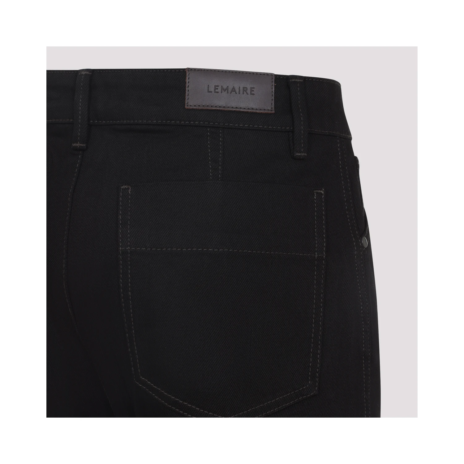 Lemaire Twisted Pants