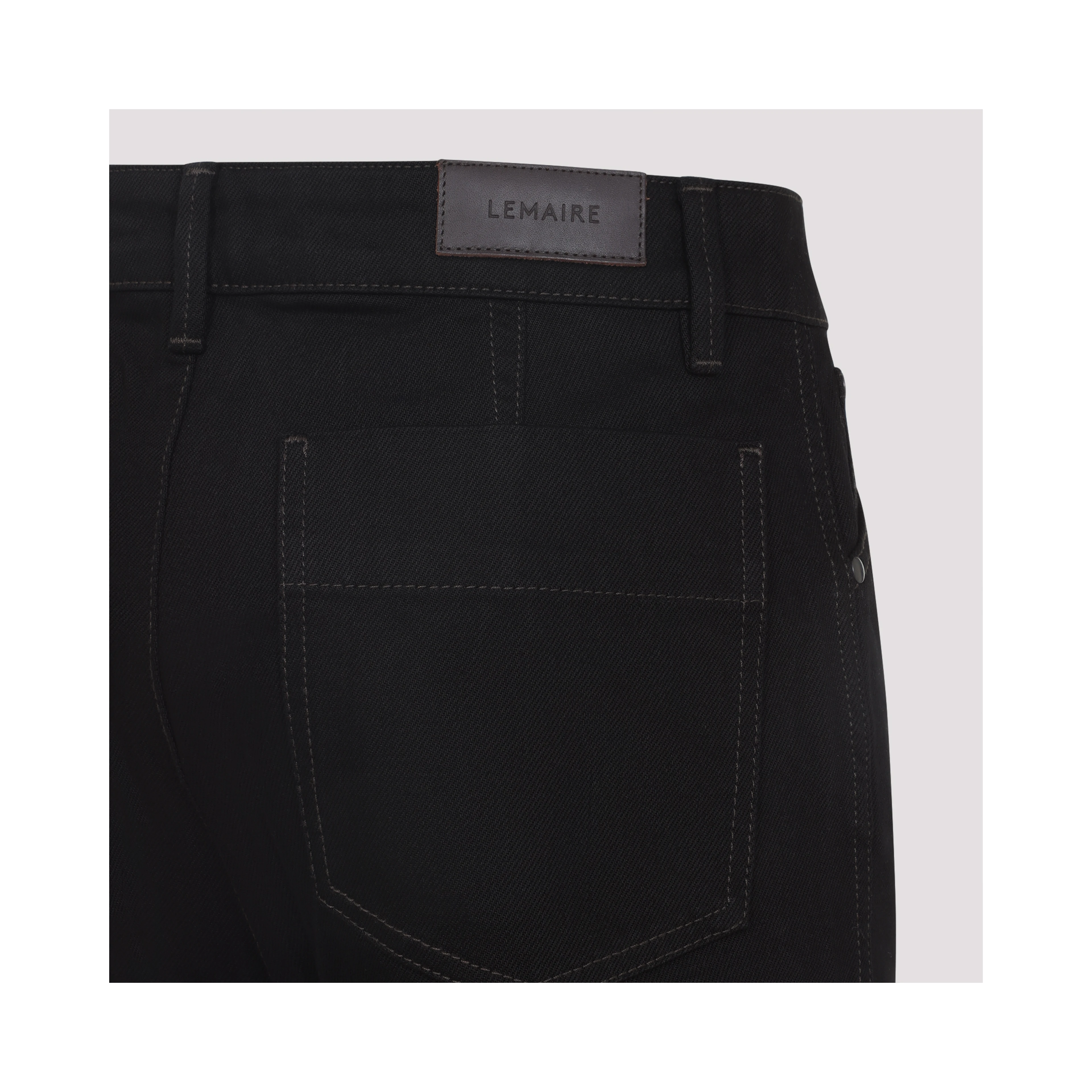 Lemaire Twisted Pants
