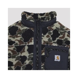 Carhartt Wip Prentis Liner Jacket