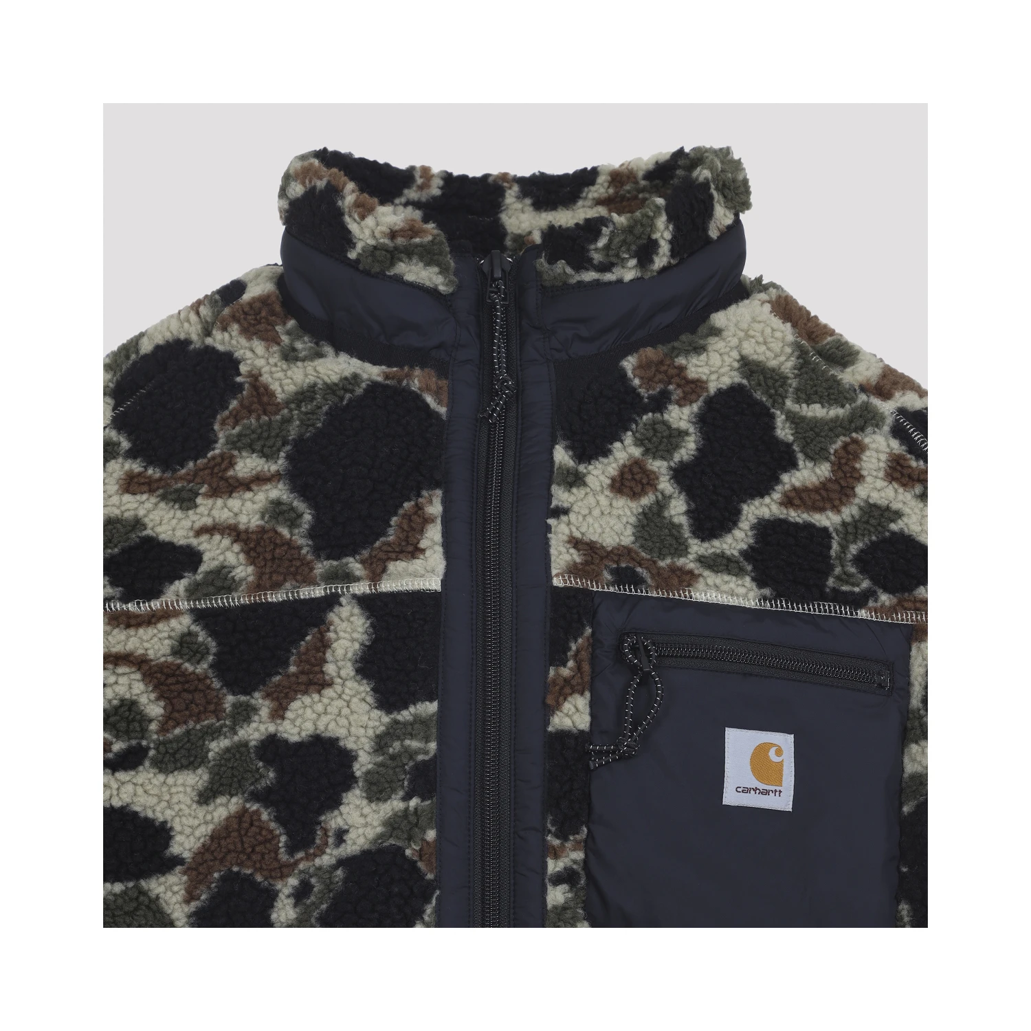 Carhartt Wip Prentis Liner Jacket