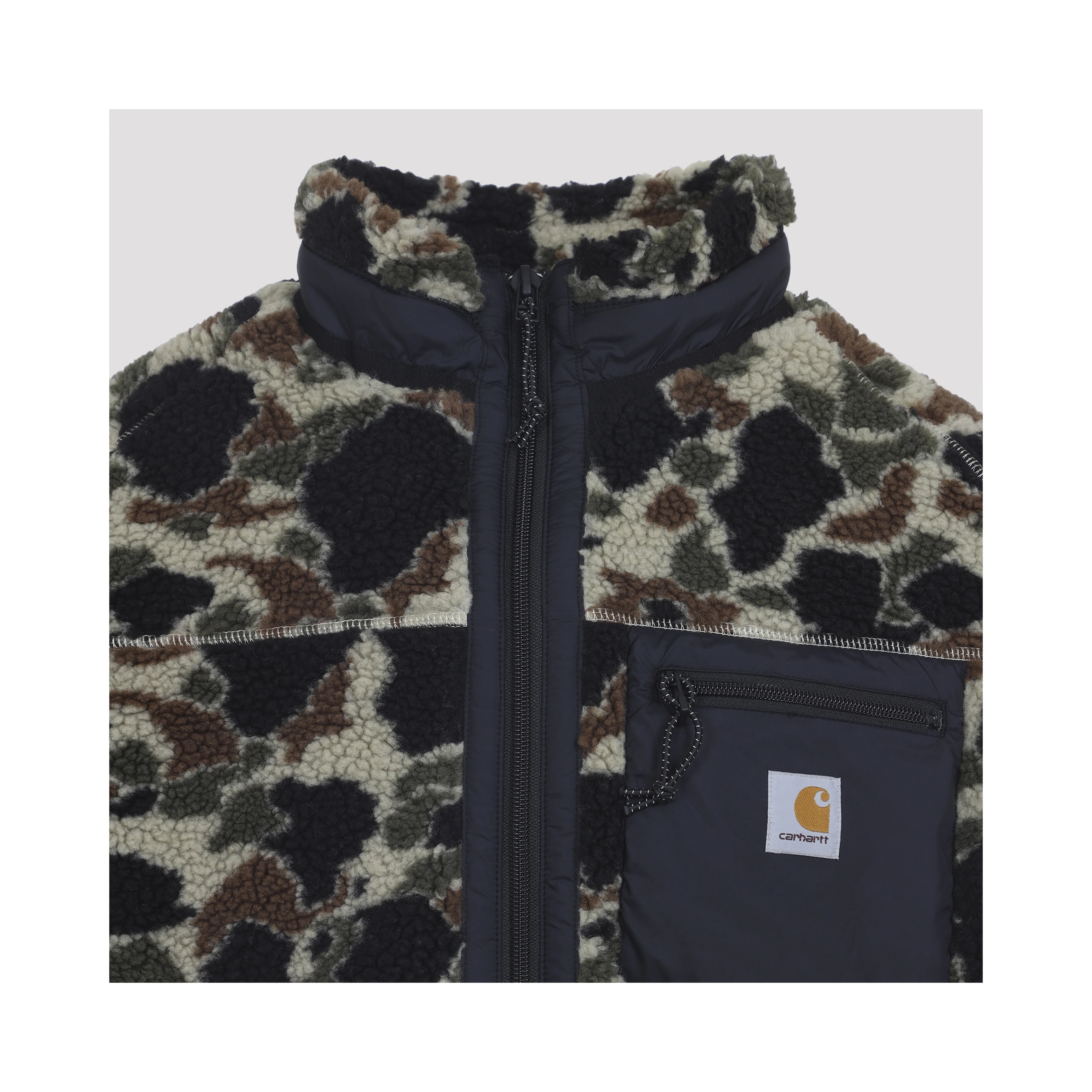 Carhartt Wip Prentis Liner Jacket
