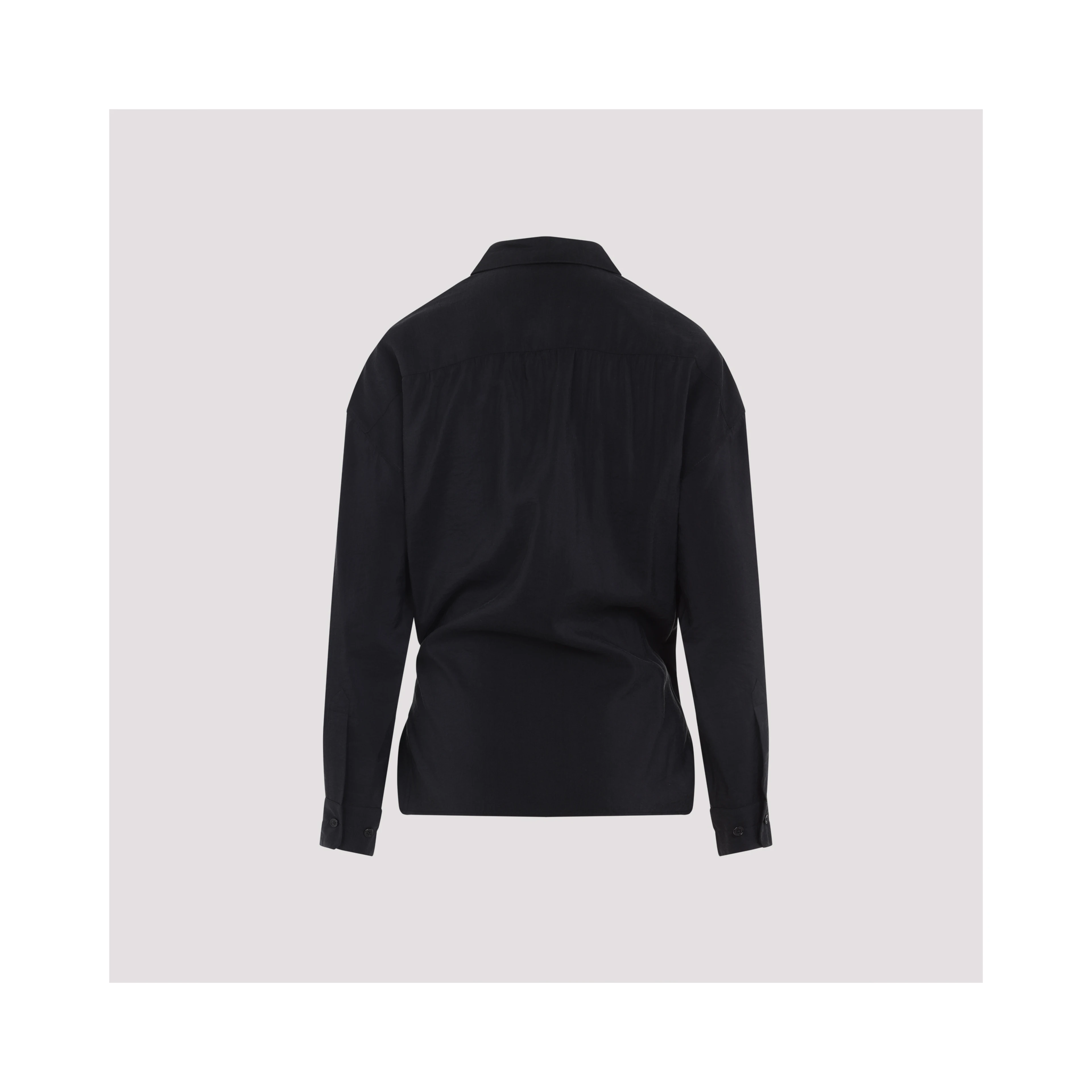 Lemaire Twisted Shirt