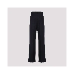 Prada Virgin Wool Pants