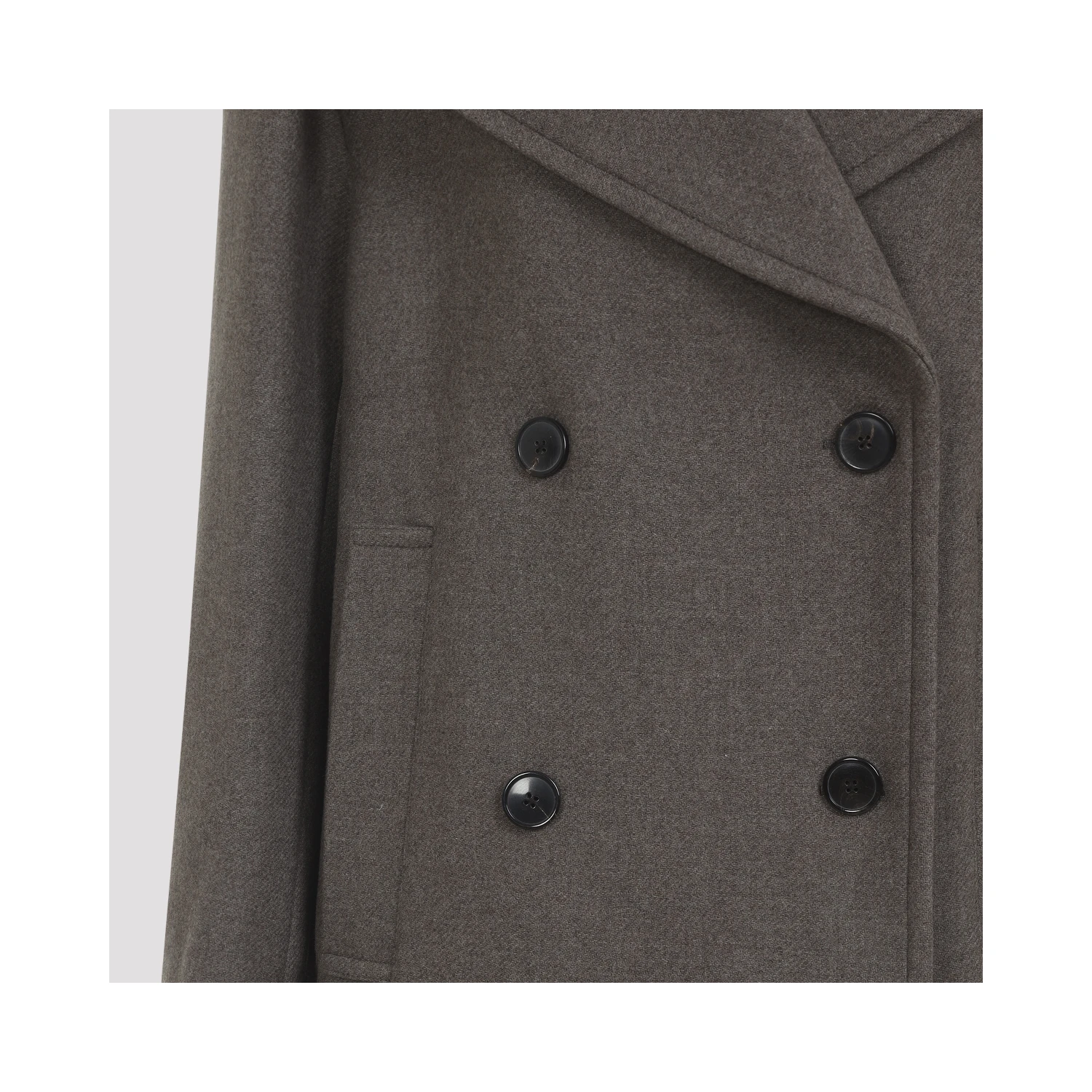Dries Van Noten Raquel Coat