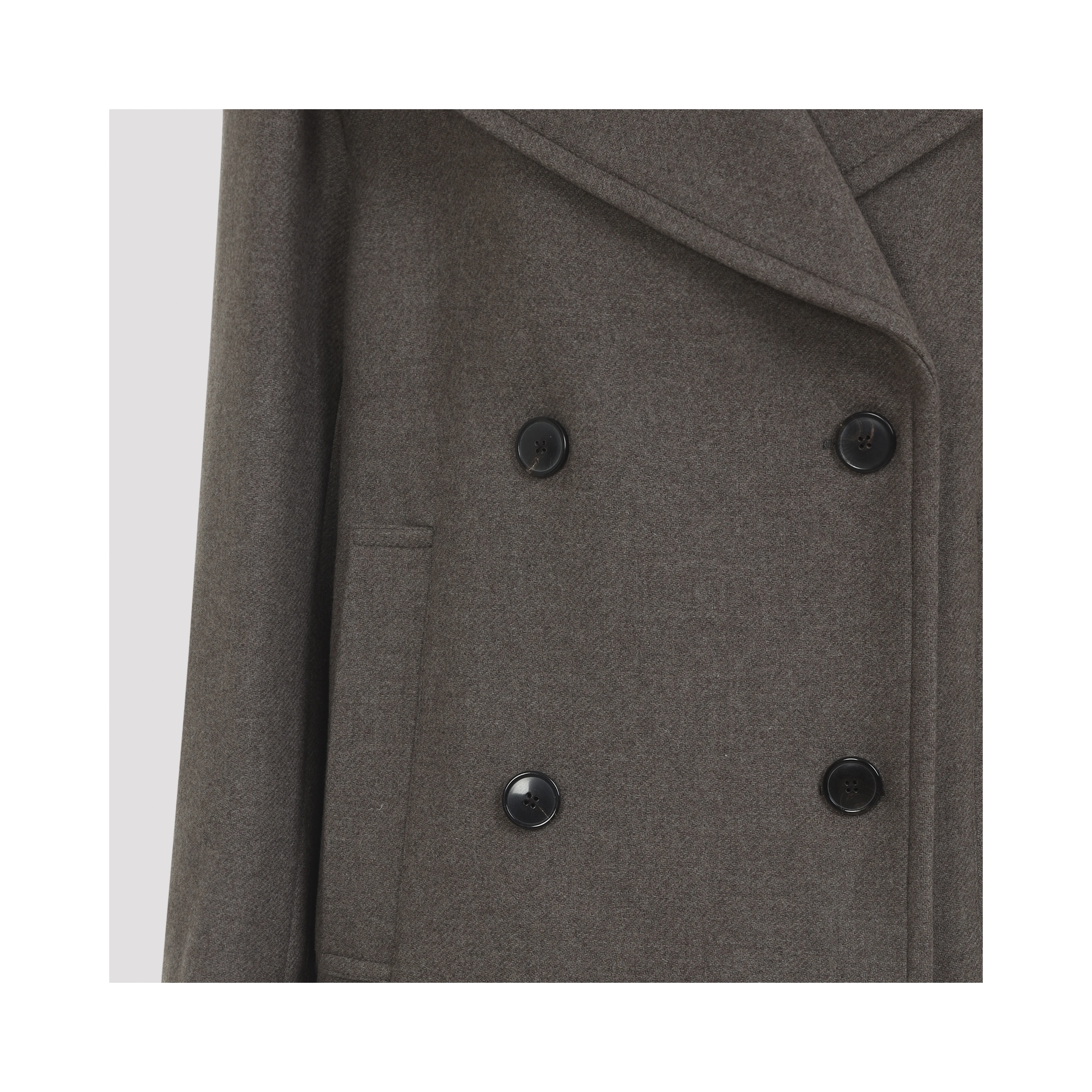 Dries Van Noten Raquel Coat