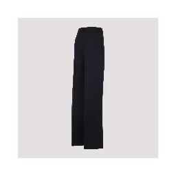 Prada Virgin Wool Pants